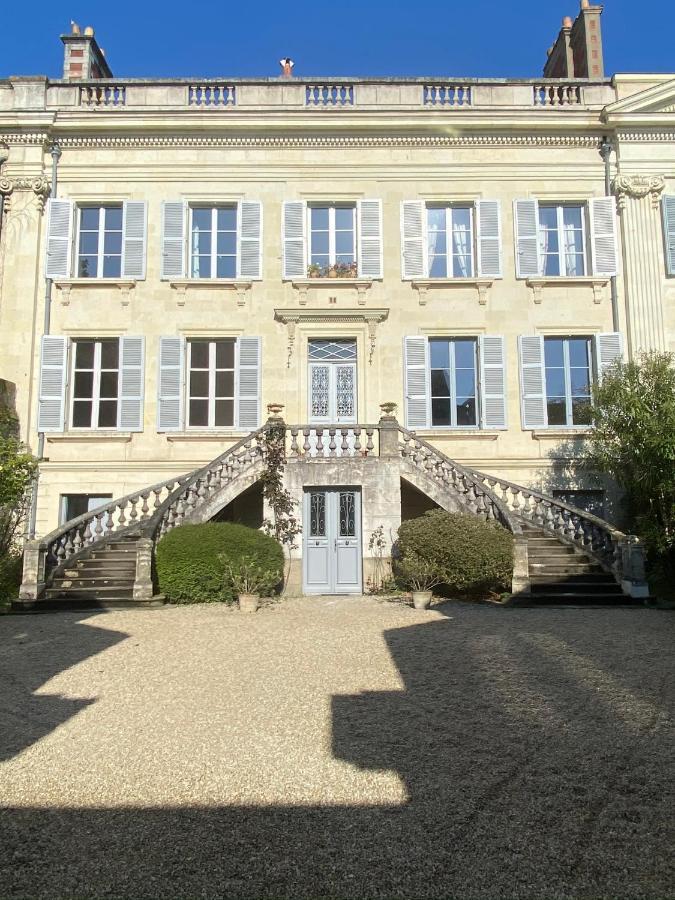 Lysbed - Chevreul Appartement Angers Buitenkant foto